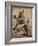 Vintage Sports VII-John Butler-Framed Art Print