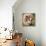 Vintage Studio I-Patricia Pinto-Framed Stretched Canvas displayed on a wall