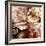 Vintage Style I-Acosta-Framed Photographic Print