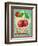 Vintage Styled Cherry-Marvid-Framed Premium Giclee Print