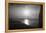 Vintage Sunset-Evan Morris Cohen-Framed Premier Image Canvas