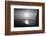 Vintage Sunset-Evan Morris Cohen-Framed Photographic Print