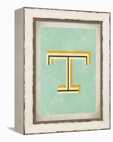 Vintage T-Kindred Sol Collective-Framed Stretched Canvas