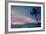 Vintage Take on a Tropical Sunset on Maui in Hawaii-pdb1-Framed Photographic Print