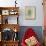 Vintage Tea I-Janie Secker-Mounted Giclee Print displayed on a wall