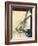 Vintage Tradewinds I-Ethan Harper-Framed Art Print