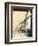 Vintage Tradewinds I-Ethan Harper-Framed Art Print