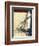 Vintage Tradewinds I-Ethan Harper-Framed Art Print