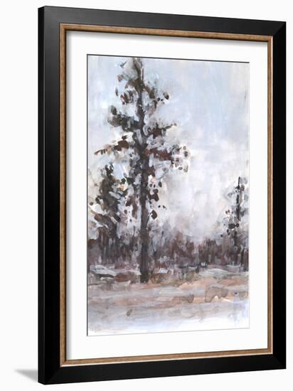 Vintage Tree Moment I-Samuel Dixon-Framed Art Print