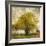 Vintage Tree-Anna Polanski-Framed Art Print