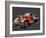 Vintage Truck I-Emily Kalina-Framed Art Print