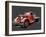 Vintage Truck I-Emily Kalina-Framed Art Print