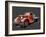 Vintage Truck I-Emily Kalina-Framed Art Print