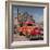 Vintage Truck in America-Salvatore Elia-Framed Photographic Print