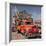 Vintage Truck in America-Salvatore Elia-Framed Photographic Print