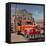 Vintage Truck in America-Salvatore Elia-Framed Premier Image Canvas