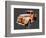 Vintage Truck V-Emily Kalina-Framed Premium Giclee Print