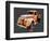 Vintage Truck V-Emily Kalina-Framed Premium Giclee Print