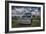 Vintage Truck-Stephen Arens-Framed Photographic Print