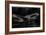 Vintage War Plane-Dylan Matthews-Framed Art Print