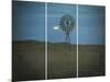 Vintage Windmill-Wink Gaines-Mounted Giclee Print