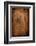 Vintage Wood Texture-Zibedik-Framed Photographic Print