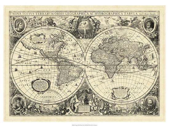 Art Print, , large