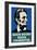 Vintage Wpa Propaganda Poster Featuring President Abraham Lincoln-null-Framed Premium Giclee Print