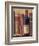 Vintner's Book-James Wiens-Framed Art Print