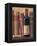 Vintner's Book-James Wiens-Framed Stretched Canvas