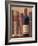 Vintner's Book-James Wiens-Framed Art Print