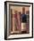 Vintner's Book-James Wiens-Framed Art Print