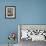 Vintner's Choice-Jennifer Garant-Framed Giclee Print displayed on a wall