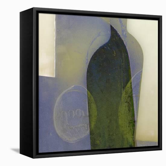 Vinyard Memories-Doug Chinnery-Framed Premier Image Canvas