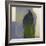 Vinyard Memories-Doug Chinnery-Framed Photographic Print