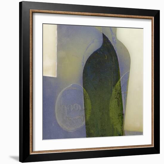 Vinyard Memories-Doug Chinnery-Framed Photographic Print