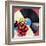 Vinyl Club, Jazz-Steven Hill-Framed Giclee Print