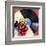 Vinyl Club, Jazz-Steven Hill-Framed Giclee Print