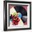 Vinyl Club, Jazz-Steven Hill-Framed Giclee Print