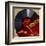 Vinyl Club, Rock-Steven Hill-Framed Giclee Print