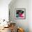 Vinyl Record-Radoman Durkovic-Framed Art Print displayed on a wall