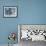Vinyl Tunes-Jason Jarava-Framed Giclee Print displayed on a wall