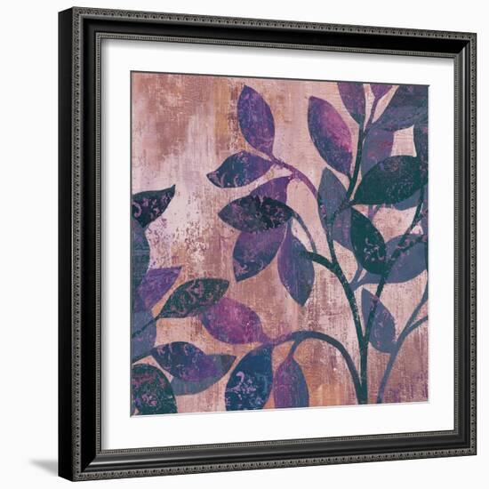 Viola II-Andrew Michaels-Framed Art Print