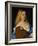 Violante-Titian (Tiziano Vecelli)-Framed Giclee Print