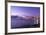 Violet Hour-NjR Photos-Framed Giclee Print