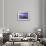 Violet Hour-NjR Photos-Framed Giclee Print displayed on a wall
