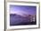 Violet Hour-NjR Photos-Framed Giclee Print