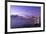 Violet Hour-NjR Photos-Framed Giclee Print