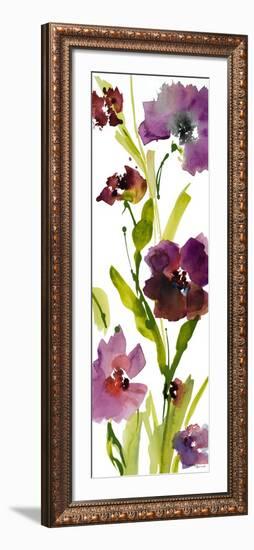 Violet le Povat II-Lanie Loreth-Framed Art Print