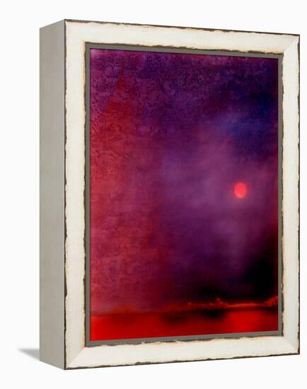 Violet Moonshine-Ruth Palmer 2-Framed Stretched Canvas